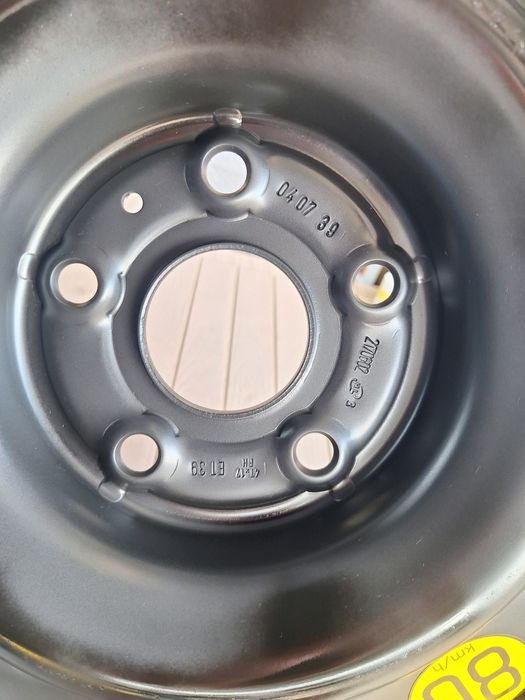 Патерица Toyota Auris