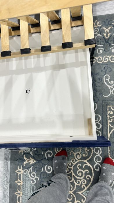 Детский раскладной диван