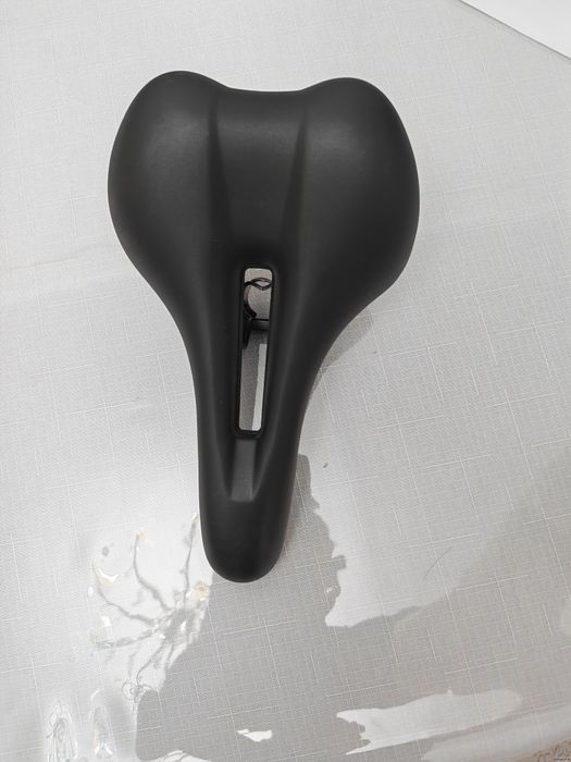 Сиденье велосипед