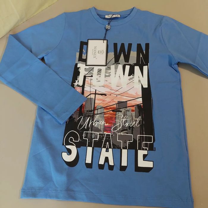 Кофты новые, Wanex Турция