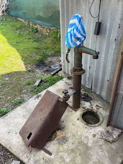 Продавам къща в гр. Мизия