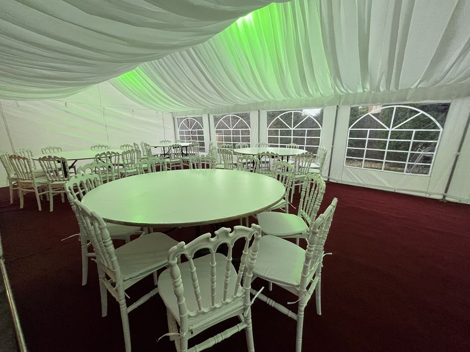 Corturi evenimente private