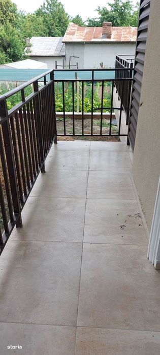 Apartament la prima închiriere!