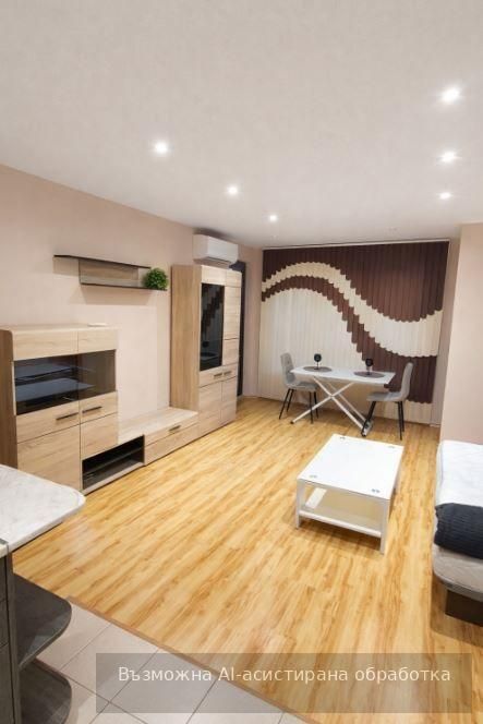 Двустаен апартамент  в гр.Варна, Лятно кино Тракия!