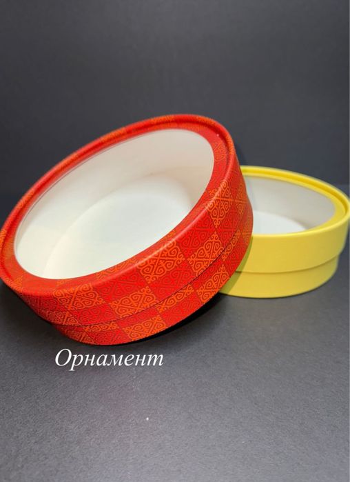 Подарочные боксы по оптовой цене