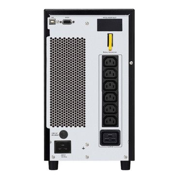 ИБП (UPS) APC Easy UPS SRV 3000 ВА 230 В