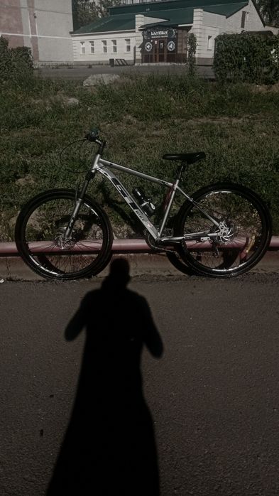 Велик GT Bike стант