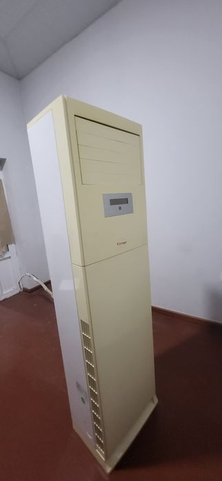 Konditsioner EuroAir 24talik