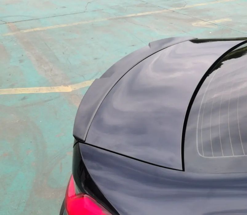 Eleron tuning portbagaj BMW Seria 3 G20 G28  2019+  mode m4