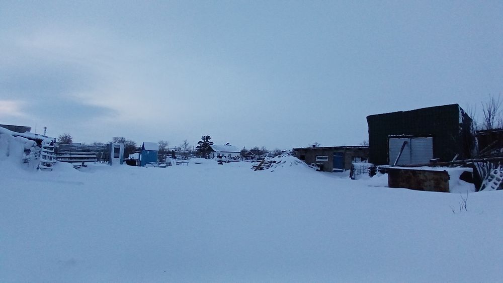 Продам дом с гаражом