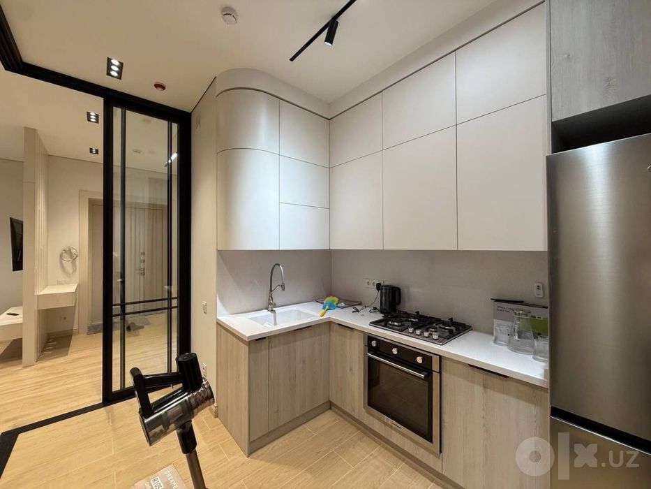 Аренда 2х комнатной квартира,ЖК Инфинити,яшнабадский район,65м2
