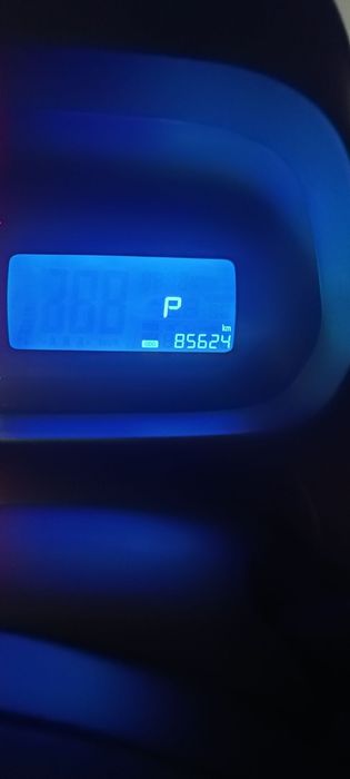 Chevrolet cobalt 2022 идеал (пропан)