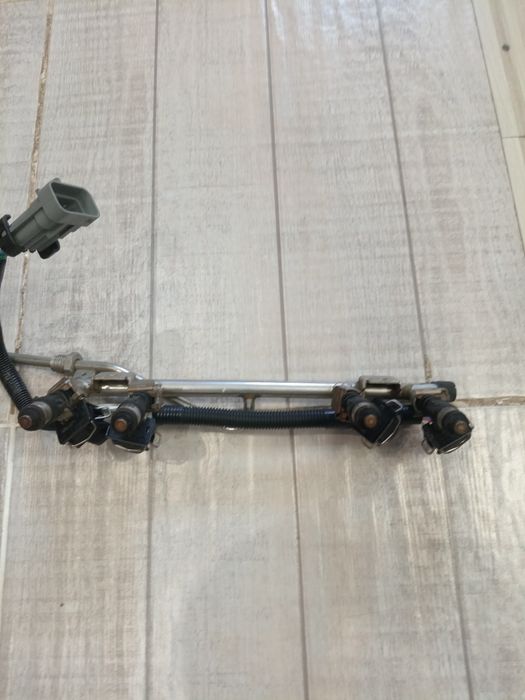 Запчасти на машину