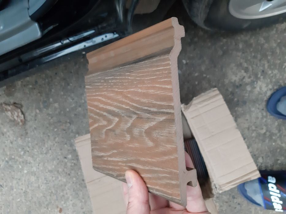 DPK. ДПК. 3D. КИТАЙ-Оригинал