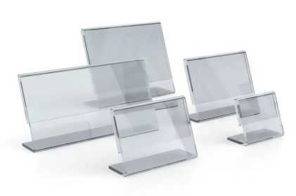 Ценники, таблички, оргстекло – изготовление, заказать, купить!