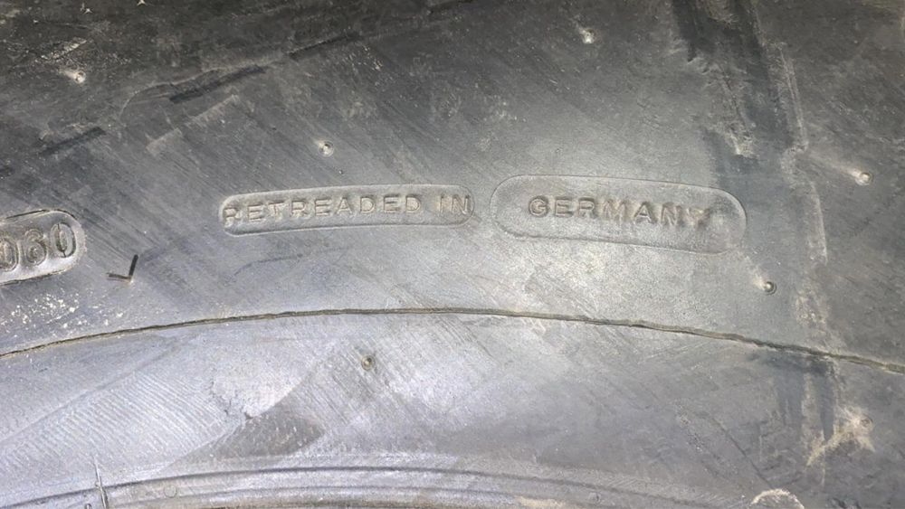 Michelin 295/80/r22.5