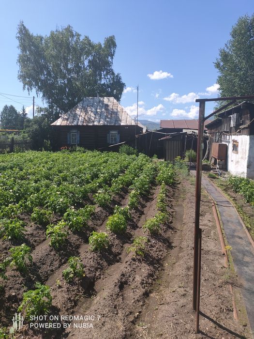 Продам 3 х комнатный дом