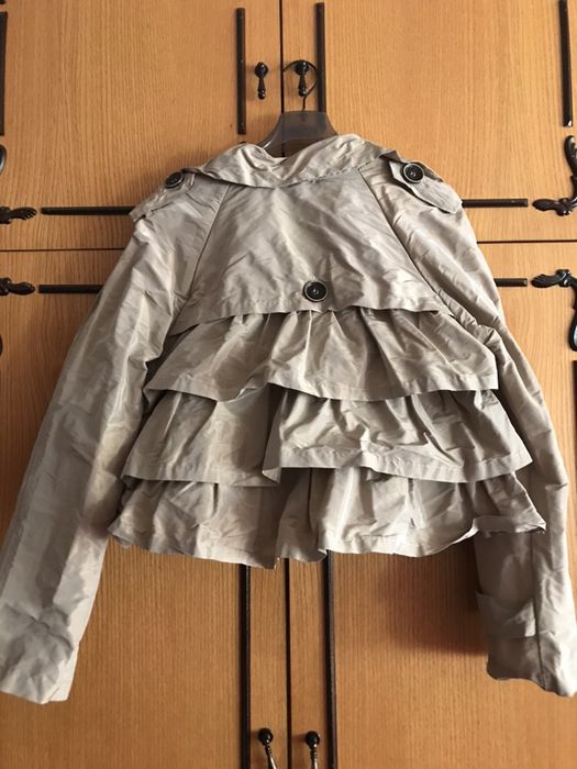 Дамски шлифер