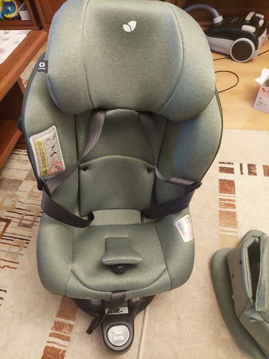 Scaun auto copii Joie i-spin 360