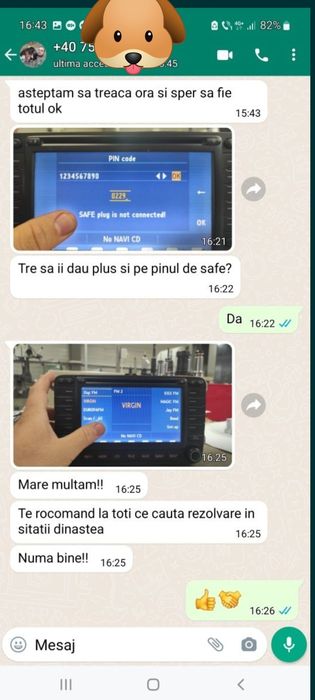 Navi  lcn nissan radio code