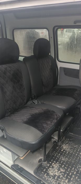 Chevrolet Damas 2025