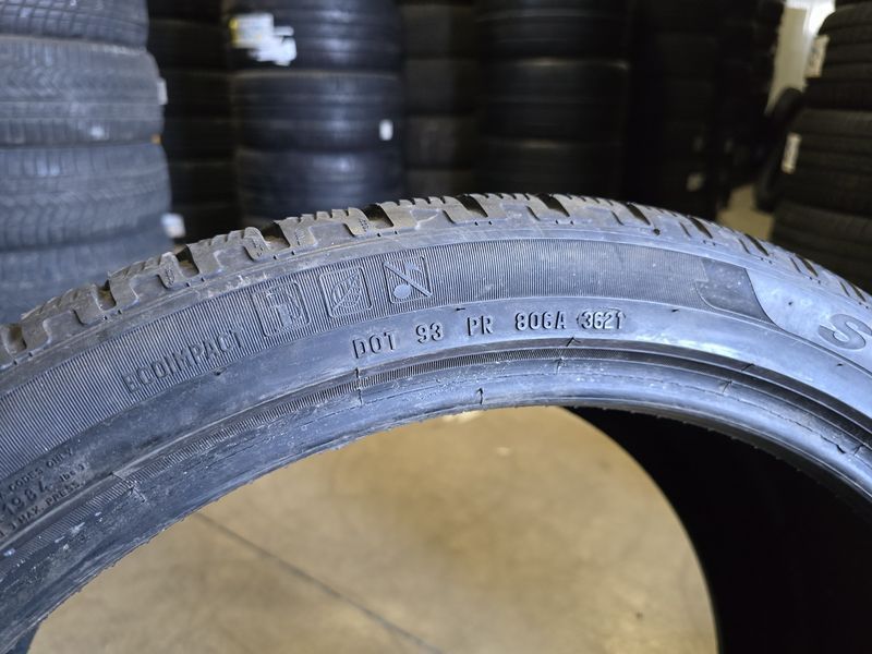 315/30/22//275/35/22 Pirelli