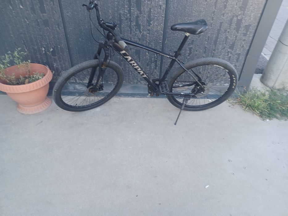 Bicicleta karpat