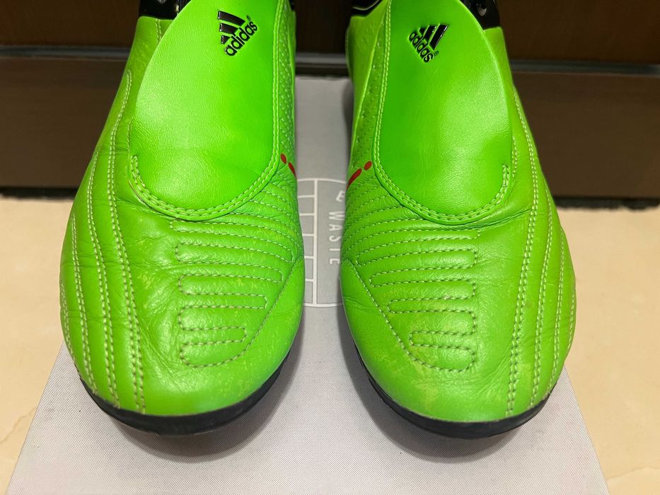 adidas F50.9 TUNIT бутонки ,калеври ,футболни обувки номер 44