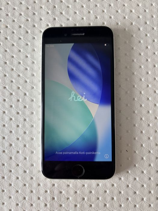 Продам iphone se