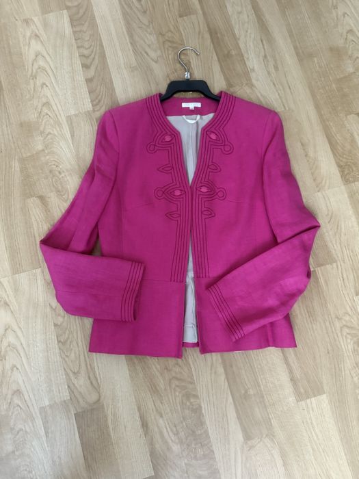 Sacou Guara mar 36 In 100%