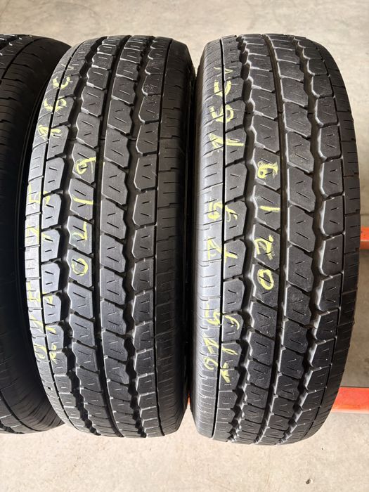 Anvelope vara 215/75/16C Sumitomo 215 75 16 C R 16 C