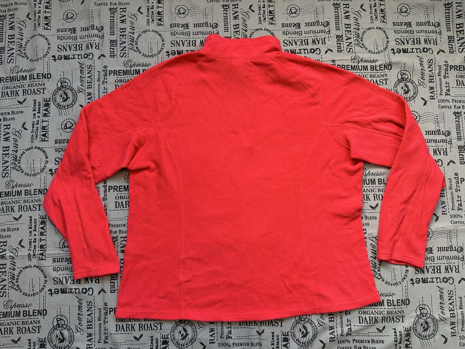 The North Face original дамски полар горнище.XL