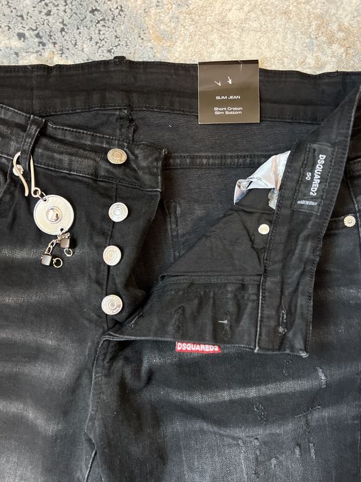 Blugi DSQUARED de barbati