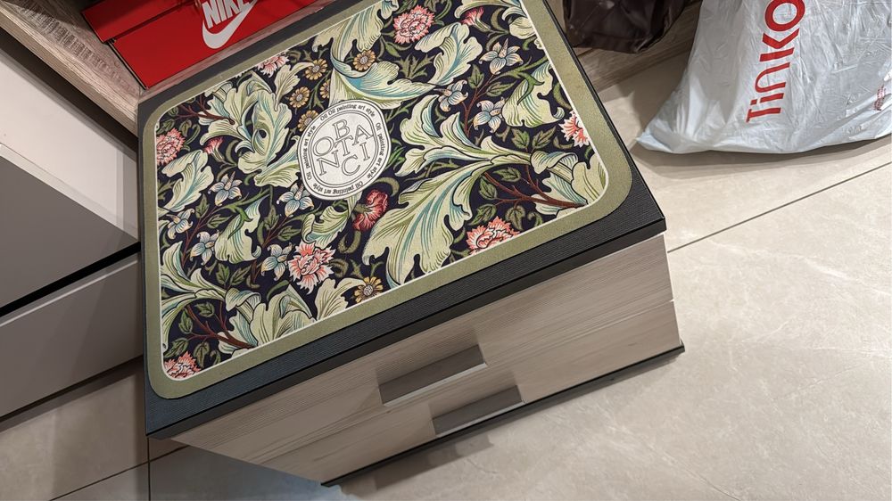 Тумба комод мебель