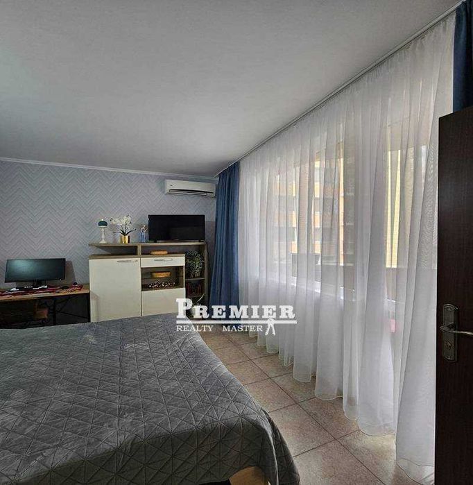 Продава се Двустаен апартамент в к.к. Слънчев бряг - 53 кв.м за 1312 €/кв.м - Снимка #9