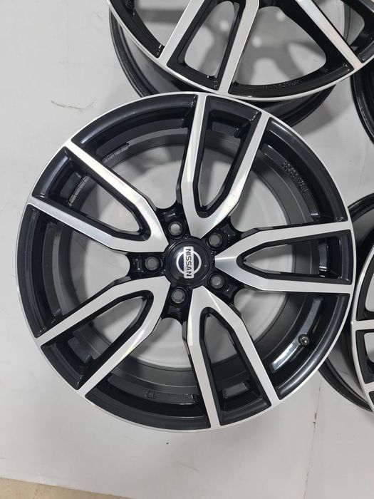 Jante 18 Hyundai Tucson Kona Santa Fe Toyota CHR RAV4 Mazda 5x114.3