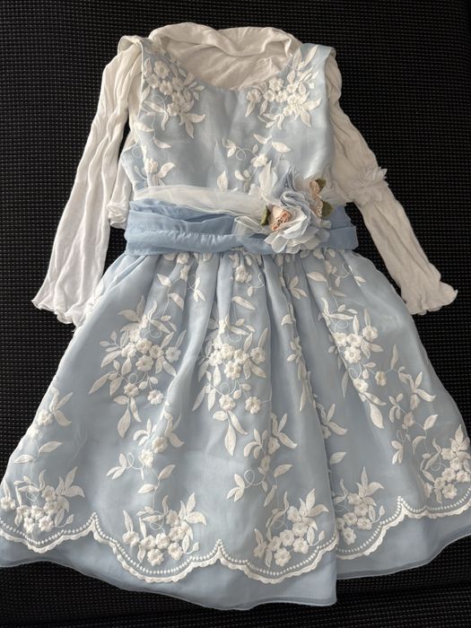 Rochie de ocazie / ceremonie Abel & Lula