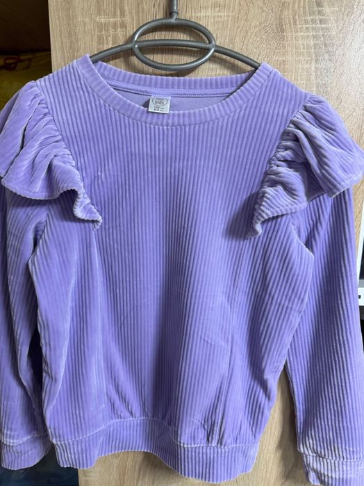 Детски блузи h&m 134/140