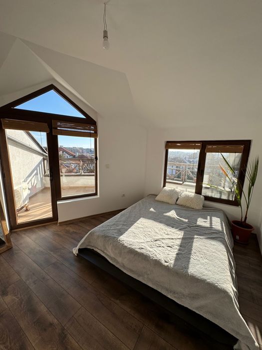 Продава се Къща в к.к. Слънчев бряг - 137 кв.м за 1059 €/кв.м - Снимка #6