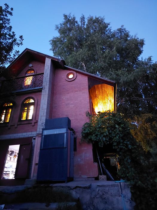 Продам дачу за ГЭС ( с/о Березки)