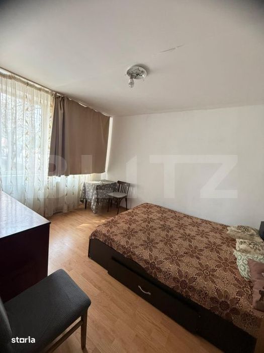 Apartament 2 Camere Zona Policlinica, 47 mp