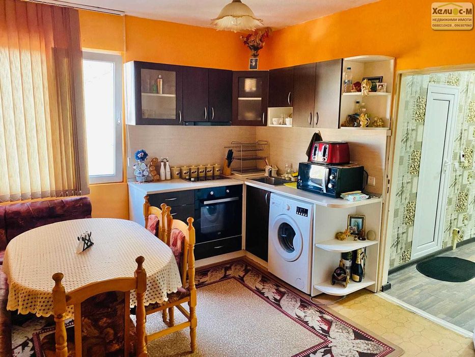 Продава се Двустаен апартамент в Монтана, Махала Барселона - 81 кв.м за 938 €/кв.м - Снимка #9