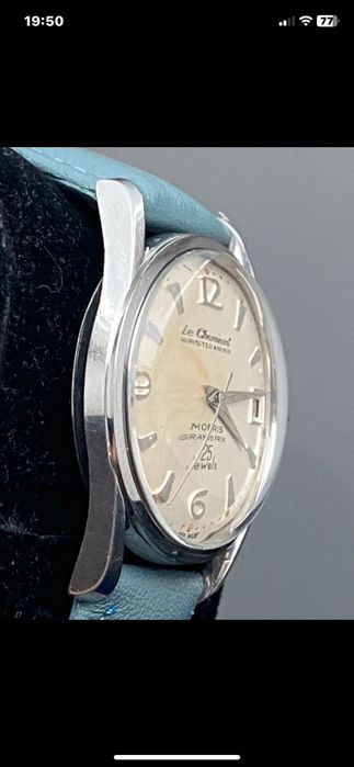 Ceas Moeris Grand Prix