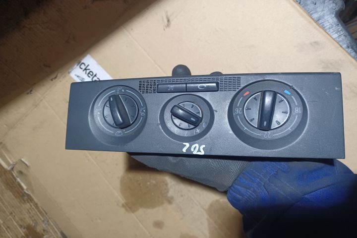 Comanda AC 6Y0820045B Skoda Fabia 6Y