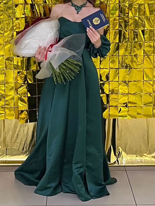 Продаю вечернее платье