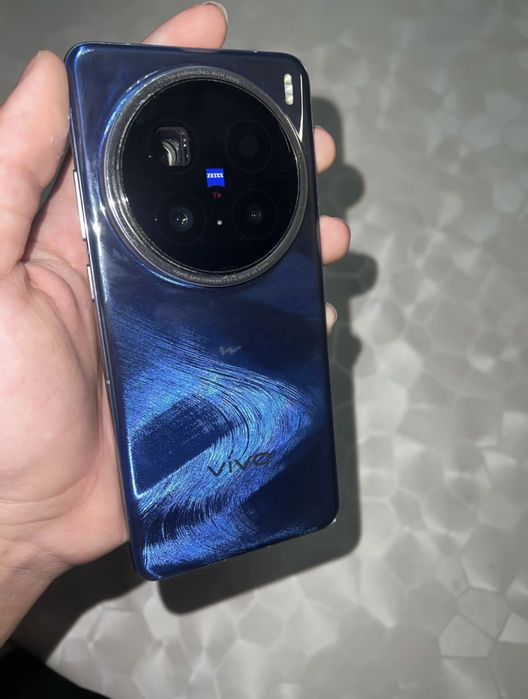 Vivo x200 pro 512gb