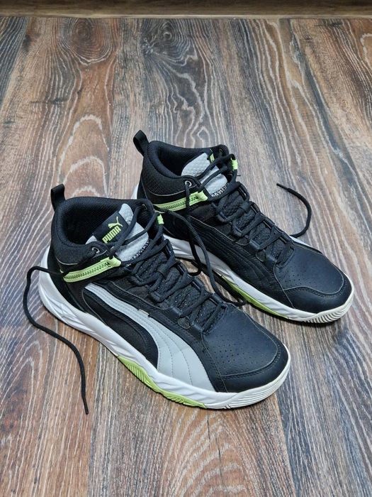 Puma Rebound Future Evo Core