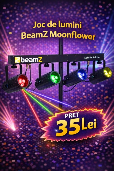 Inchiriez boxe, JBL, Boxa active, sonorizare evenimente, muzica petrec