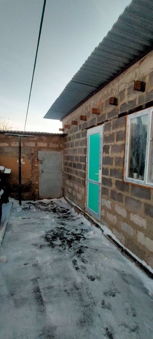 Продаю дом на правом берегу