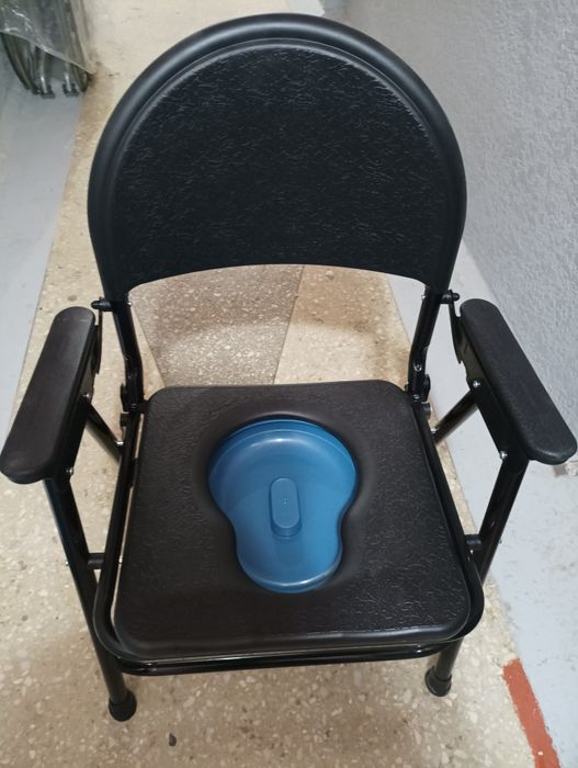 Гаршок для инвалидов